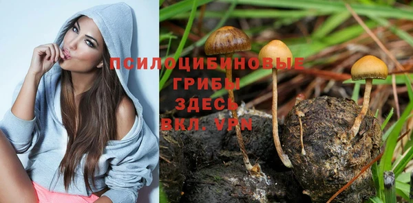 гашиш Лиски